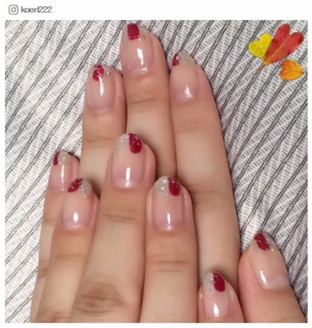 koeri222さんinstagram