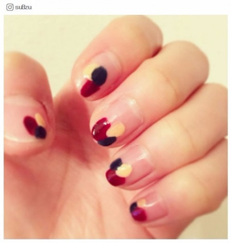 su8zuさんinstagram