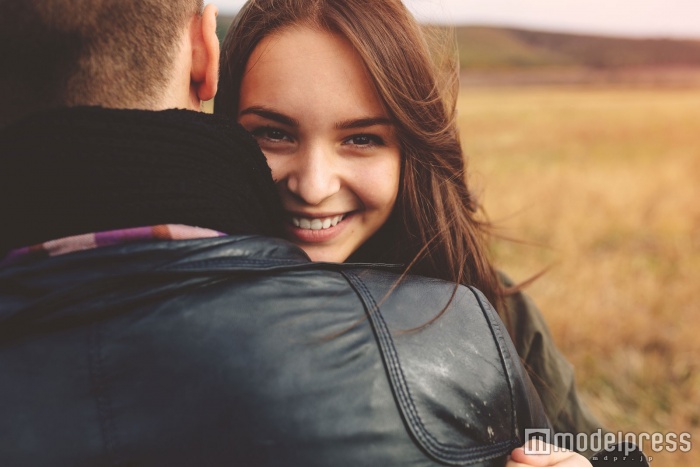 モテ顔は作れる（photo by arthurhidden／Fotolia） 