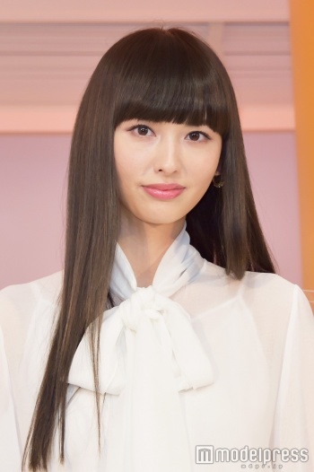 イベントに出席した鈴木えみ（C）モデルプレス