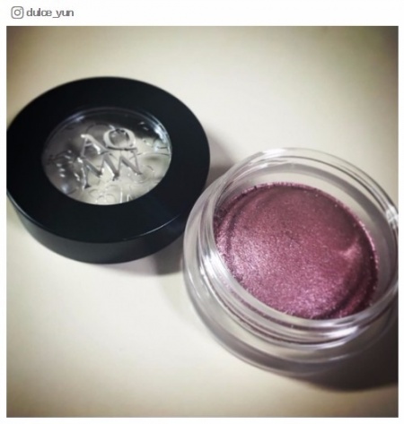 ／dulce_yunさんinstagramより