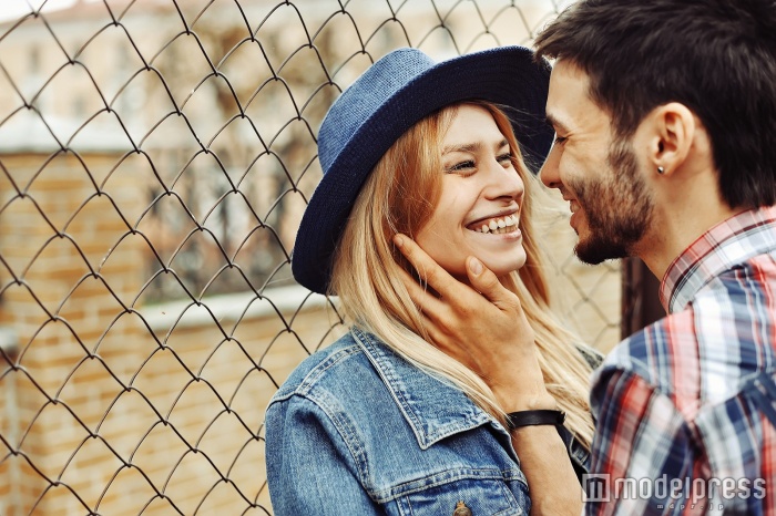 絶対に彼の本命に！男性が彼女に選ぶ女性の条件（Photo by paultarasenko／Fotolia）