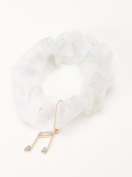 メロディマジックシュシュ