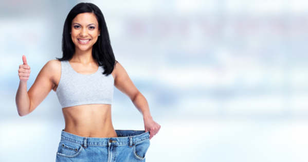 ダイエットで失敗しがちな人必見!リバウンドしない痩せ方ってあるの?