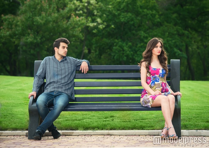 彼を密かに苛つかせてるかも（photo by rodjulian／Fotolia）