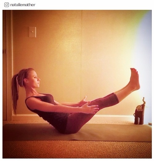 nataliematherさんInstagram