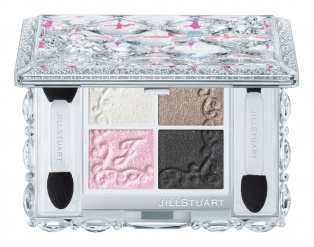 シマークチュールアイズ 09 winter tweed／画像提供：JILL STUART