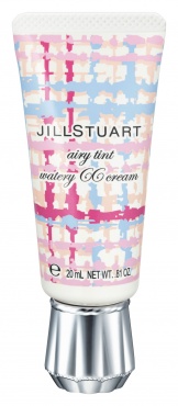 エアリーティントウォータリーCCクリーム 02 natural floral beige（ナチュラルベージュ）／画像提供：JILL STUART