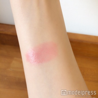 とろけるテクスチャー（C）モデルプレス