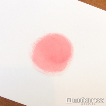 王道モテピンク（C）モデルプレス