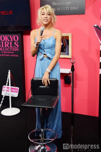 GENKING（C）モデルプレス