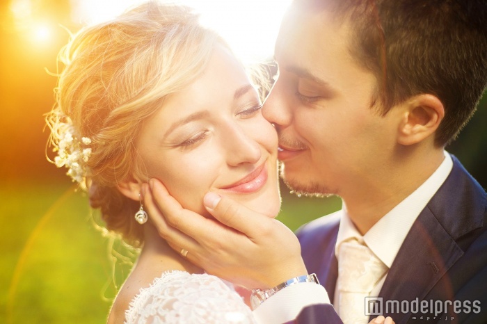 幸せな結婚生活を…(photo by Halfpoint/Fotolia)