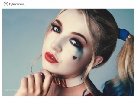 tyleraries_さんinstagramより