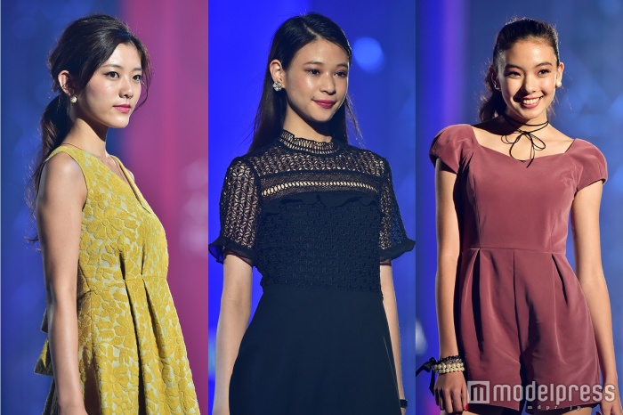 秋冬4大トレンドメイクでシックな大人の色気を（C）モデルプレス