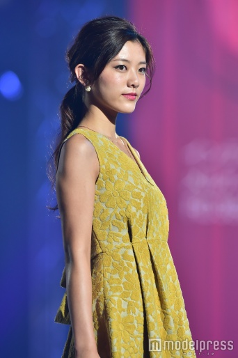 王子咲希（C）モデルプレス