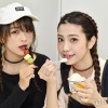 新鮮フルーツ&野菜に「関コレ」モデルも感動!『JA紀の里(和歌山県)』の「めっけもん広場」