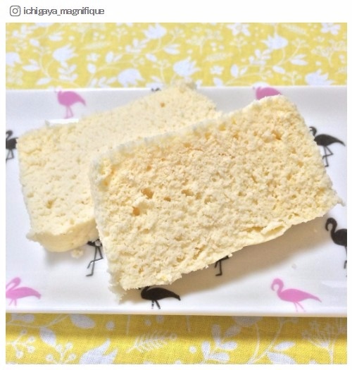 ichigaya_magnifiqueさんInstagram