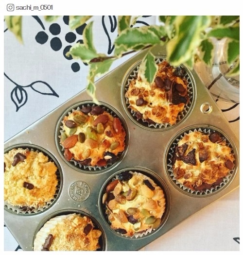 sachi_m_0501さんInstagram