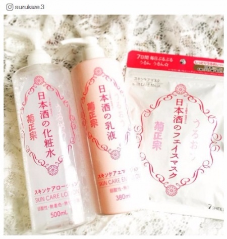 suzukaze.3さんinstagramより