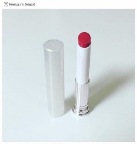 kimagure_teapotさんinstagramより