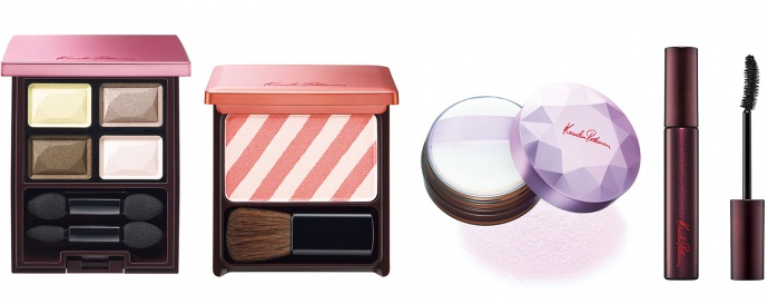 「スイーツセレクトコレクションB～Fresh Bitter Flavor～」／画像提供：ケサランパサラン