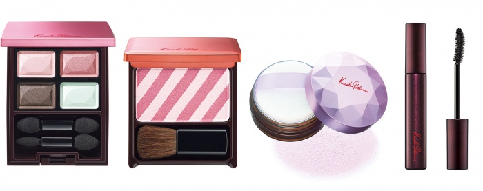 「スイーツセレクトコレクションA～Elegant Sweet Flavor～」／画像提供：ケサランパサラン