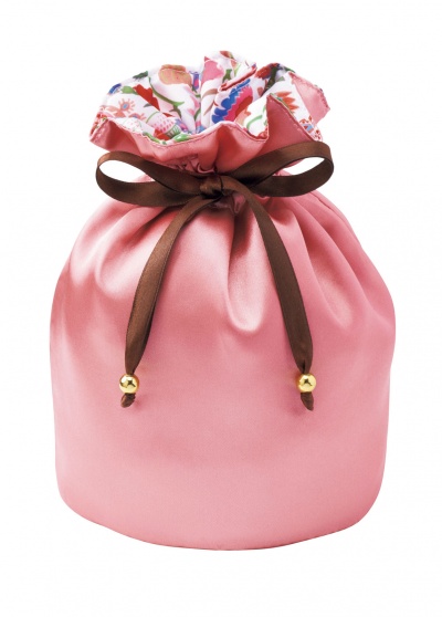 コスメティックポーチ／画像提供：ケサランパサラン