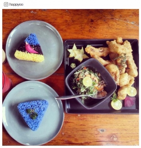 happyooさんinstagramより