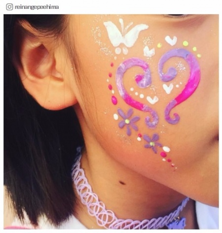 reinangepeehimaさんinstagramより