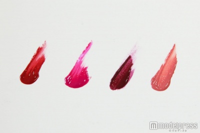 （左から）「2718」「2715」「2719」「2712」