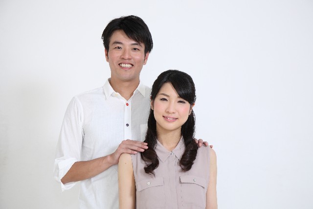 仲良し