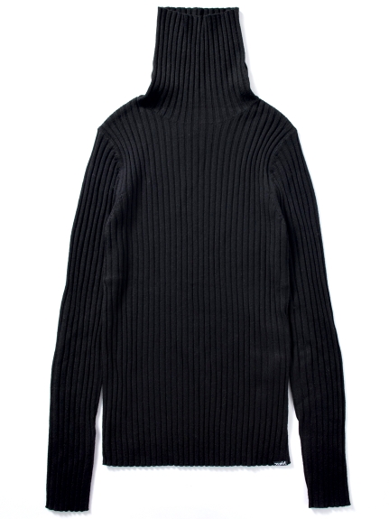 H/N RIB KNIT