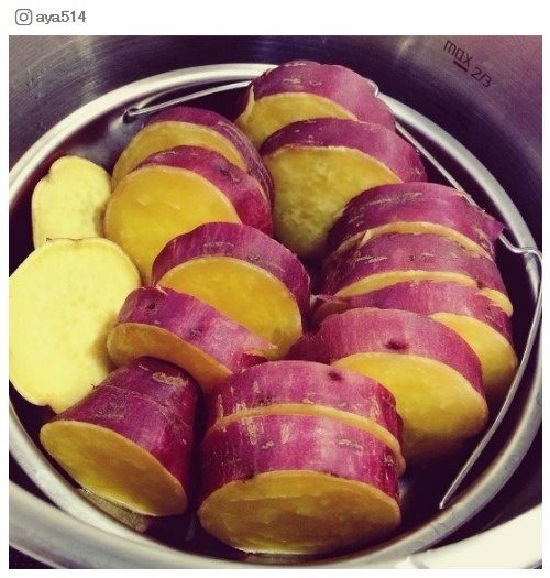 aya.514さんInstagram