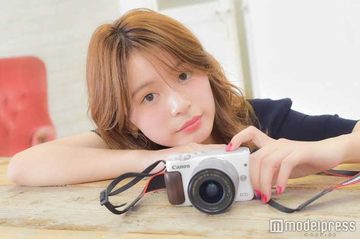 選べるボディ＆アクセサリーで見た目も可愛く！（C）モデルプレス