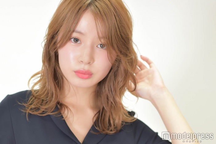 ゆきら（C）モデルプレス