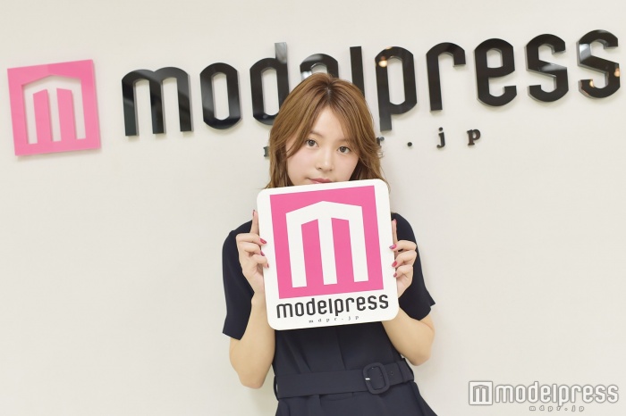 ゆきら（C）モデルプレス