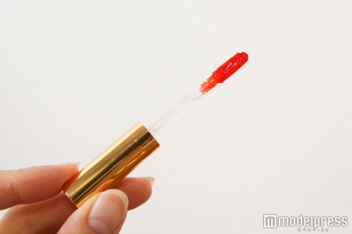 柔らかなチップで塗りやすい／（C）モデルプレス