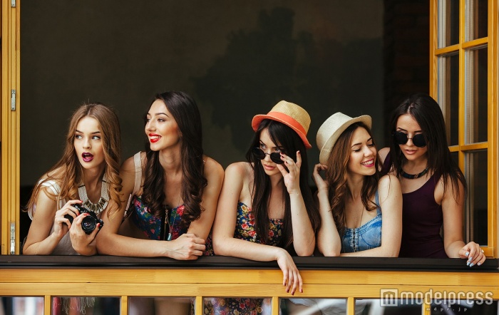 いつでも脱げる体でいるのがモテ女子（Photo by teksomolika／Fotolia）