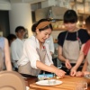 豪華イベントも開催！LUMINE Premium Service