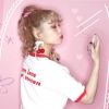 ぺこちゃんプロデュースの「PINKY FLAVOR」は愛され女子の香り♥