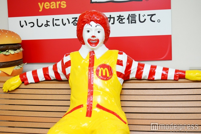 マクドナルドの“都市伝説”の真相に迫る！「月見バーガー」は本当に安全？（C）モデルプレス