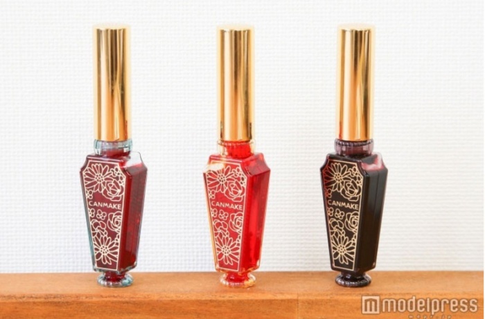 「キャンメイク」次なるブームの予感漂う秋リップを一足先にチェック！（C）モデルプレス