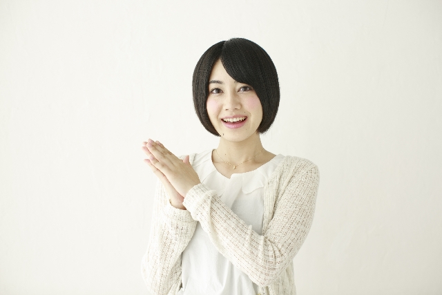 本命女子