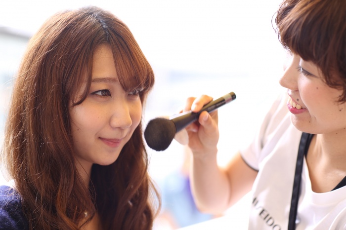 イベントの様子