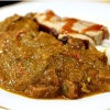 店内の雰囲気が可愛い「カレーMaster(マスター)」をチェック