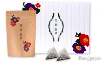 カロリーゼロなのに甘くてのみやすい