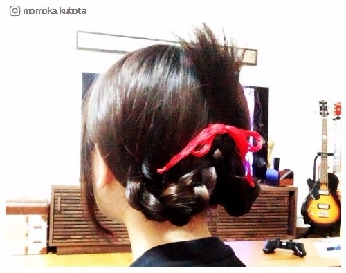 momoka.kubotaさんinstagramより