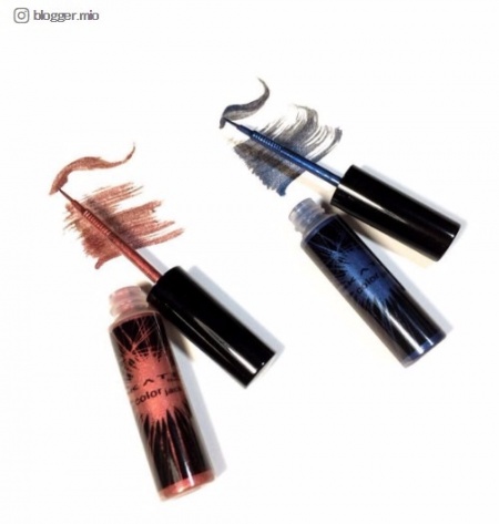 1本で3役？ハロウィンにぴったりな”カラージャックライナー”で主役級の輝き／blogger.mioさんInstagramより