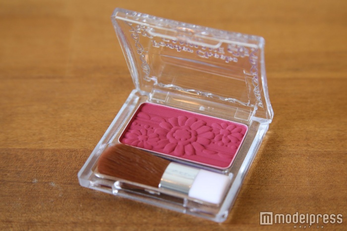 「パウダーチークス　PW38（550円／税抜）」（C）モデルプレス