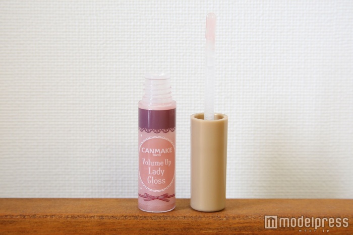 「ボリュームアップレディグロス（650円／税抜）」（C）モデルプレス